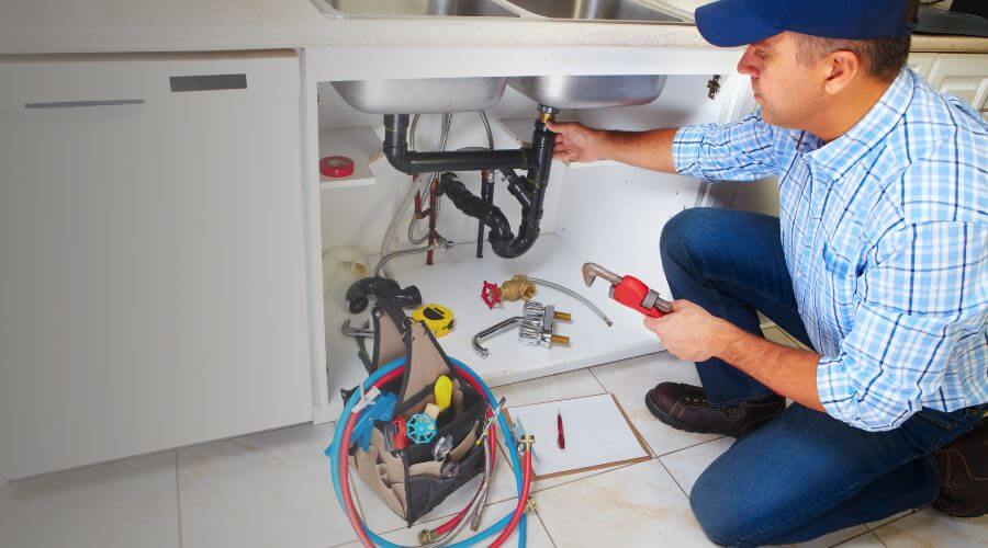 Professional Leak Detection in Doswell, VA