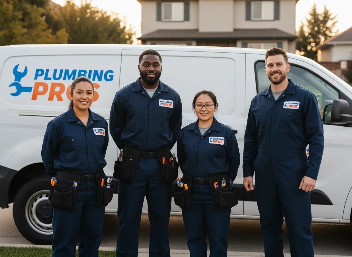 Water Heater Repair company in Doswell, VA